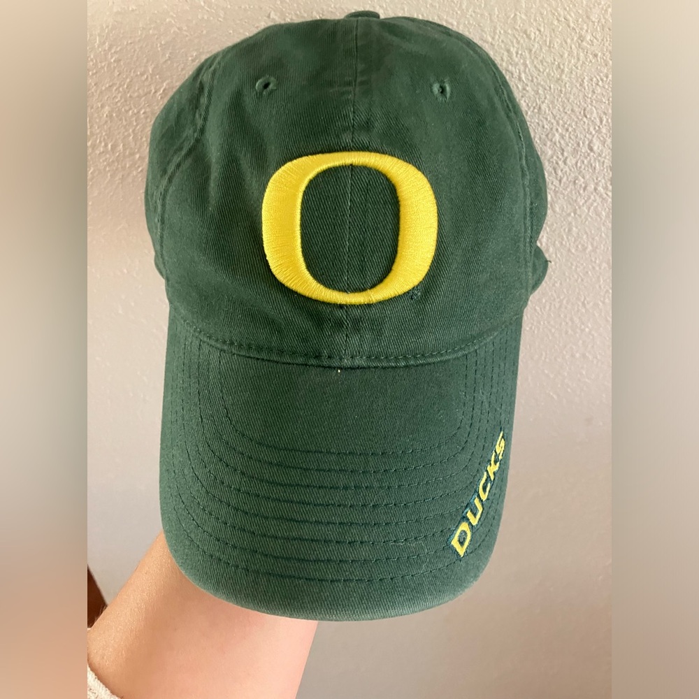 Oregon Ducks Hat NEW